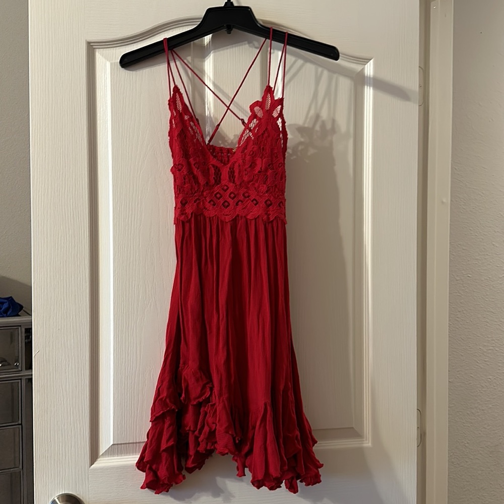 Free People dress